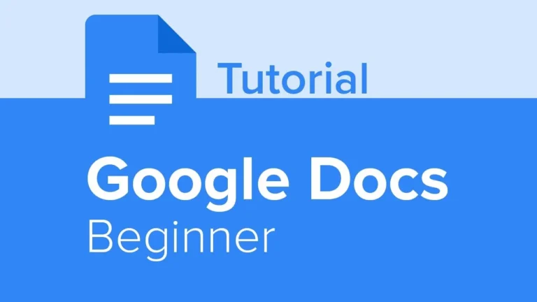 Google Docs