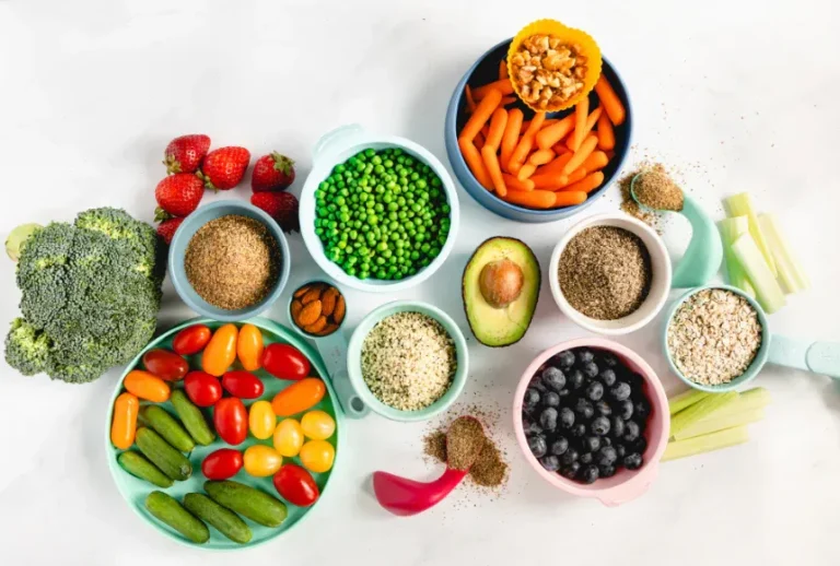Healthiest Foods for Kids
