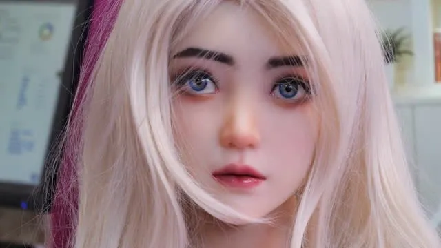 Meet Meo The AI Girlfriend