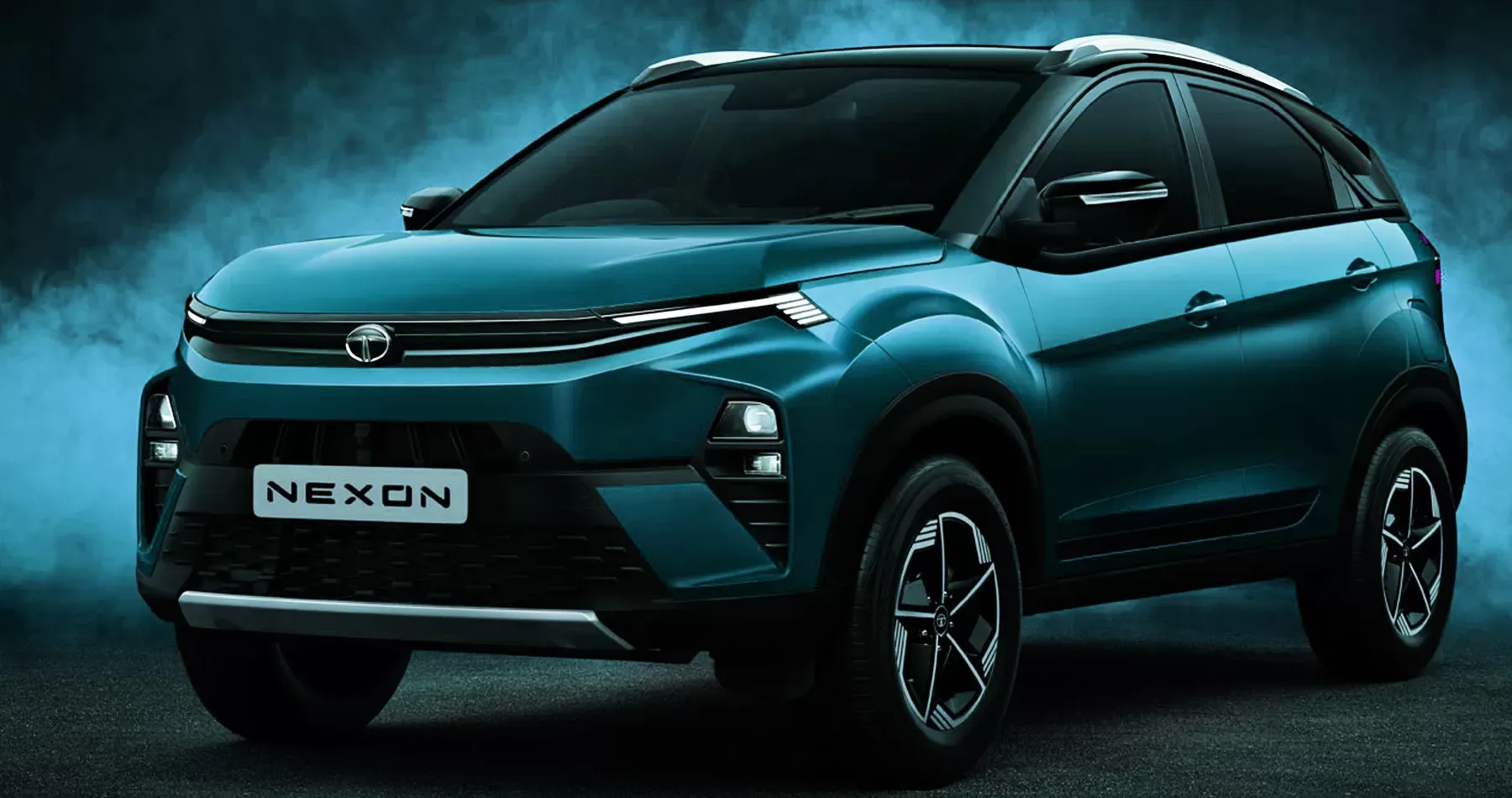Tata Nexon CNG 2025: India's First Turbocharged CNG SUV – Complete Review % Tata Nexon CNG 2025
