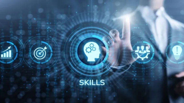 Skillsclone com