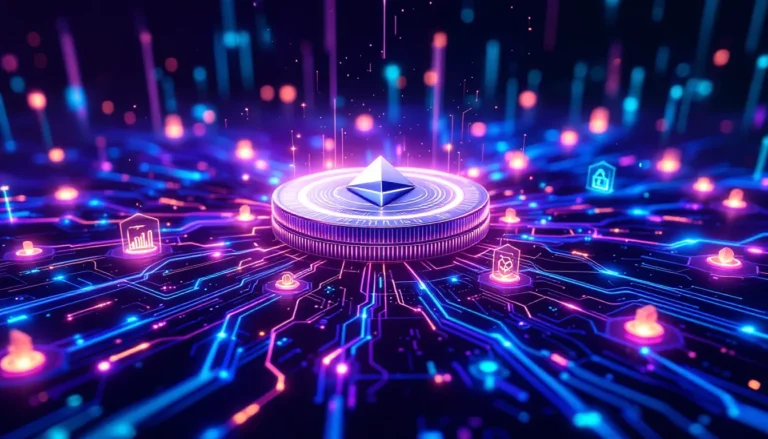etherions faston crypto