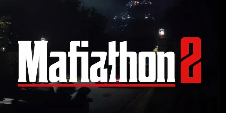 mafiathon